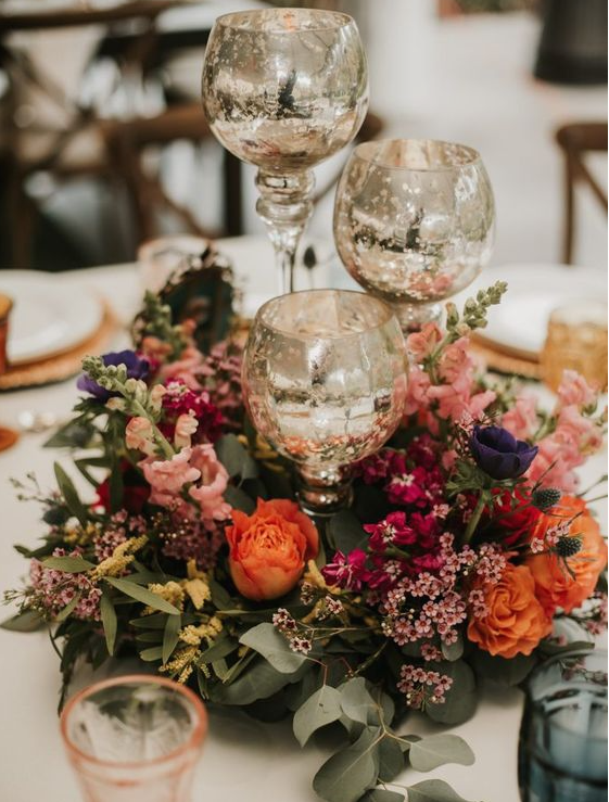 2024 Wedding Trends Crafty Lady Boutique