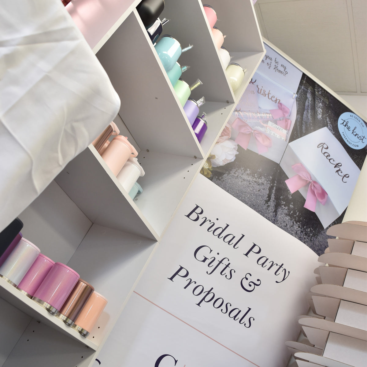 On Clearance Crafty Lady Boutique