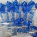 Set of 10 Custom Bridesmaid Tumblers