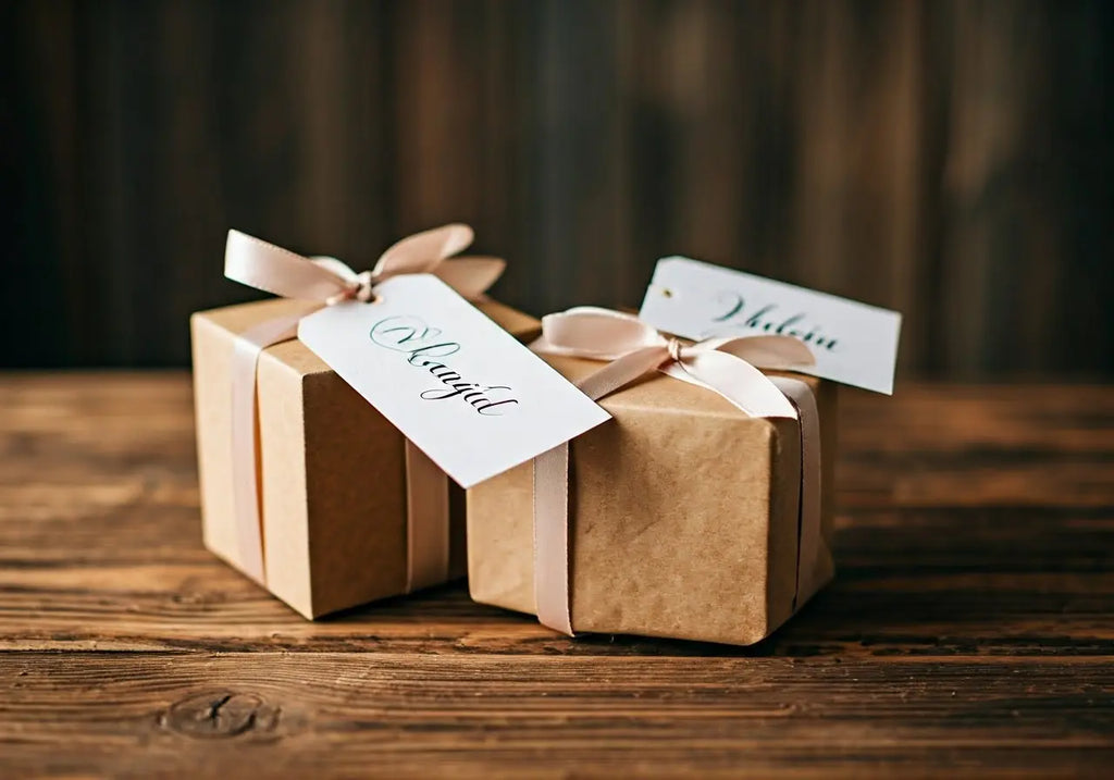 15 Creative Personalized Wedding Gifts for the Bride-to-be