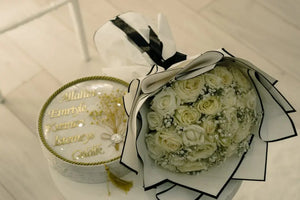 7 Thoughtful Engagement Gift Box Ideas for New Brides