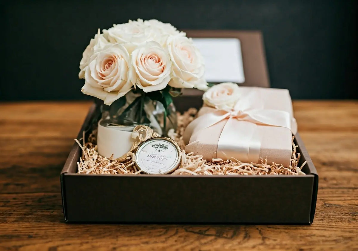 What Is a Wedding Subscription Box and How Can It Elevate Your Celebration?