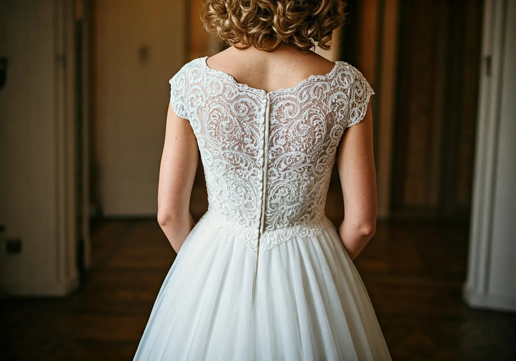 Personalized Bride Apparel: Crafting Unique Wedding Memories