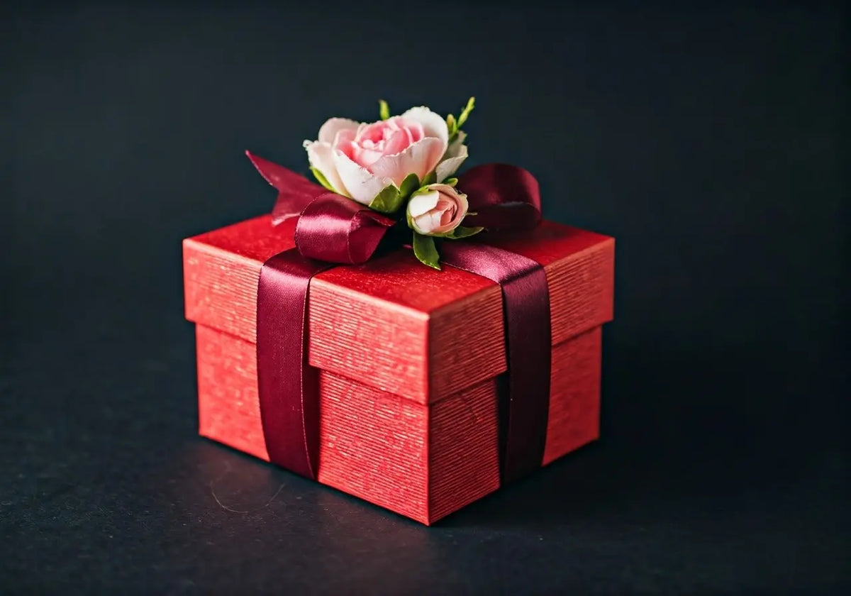 Unique Ideas for a Meaningful Bride Gift Set
