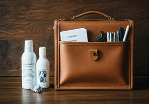 Personalize Your Bride Survival Kit for a Memorable Experience