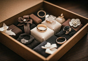 Top Trends in Ring Bearer Gifts for a Memorable Wedding