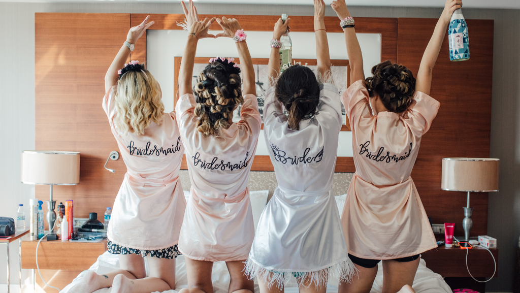 2023 Bachelorette Party Themes