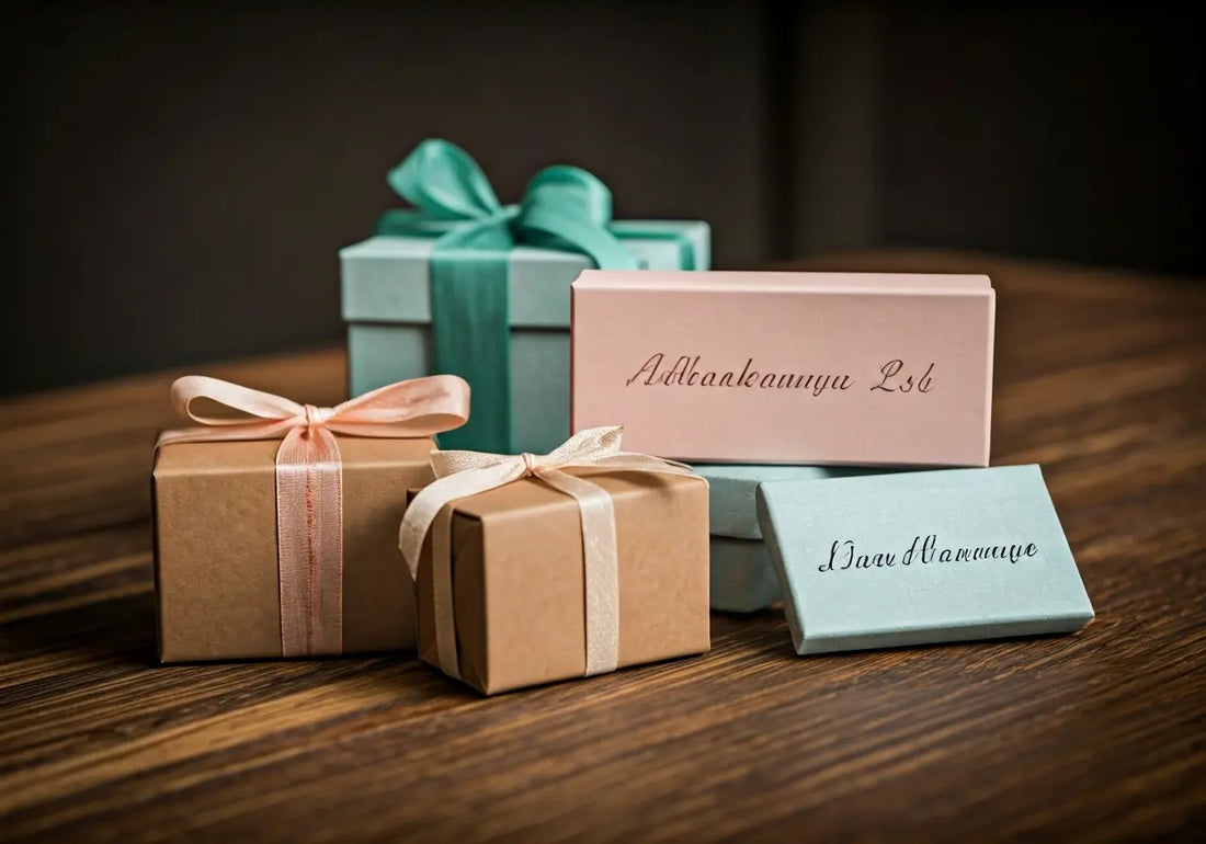 7 Must-Have Customized Bachelorette Gifts for Every Bride Tribe