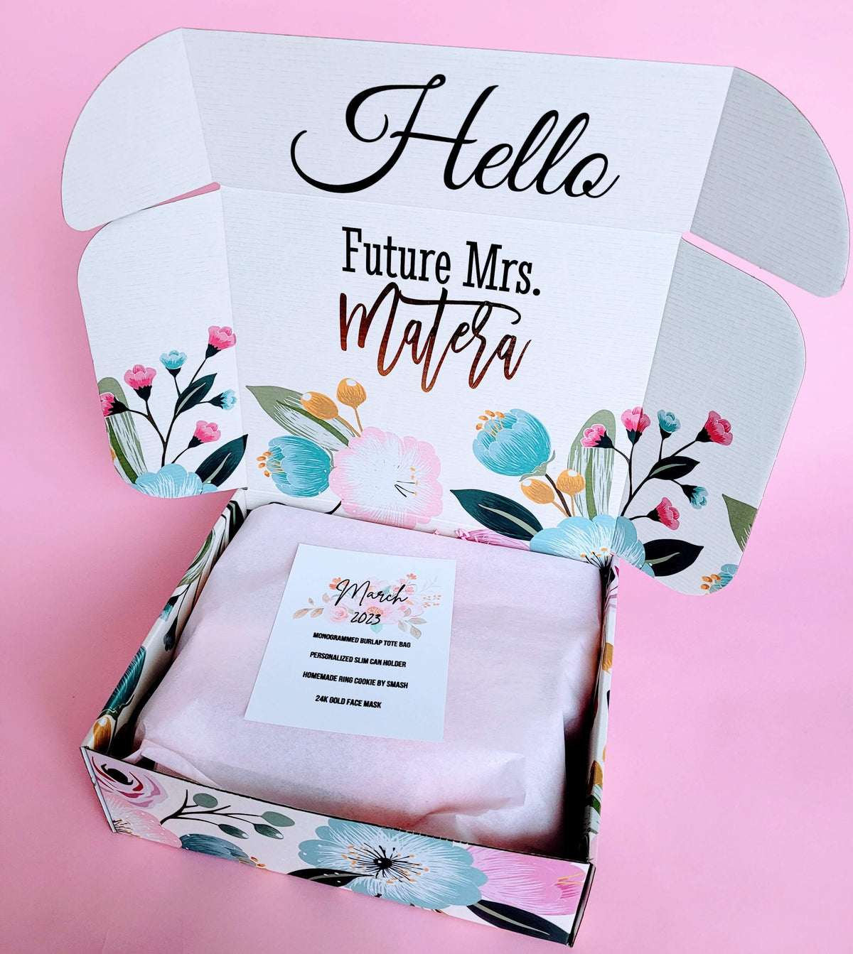 Is a Bridal Subscription Box Worth It? Everything You Need to Know