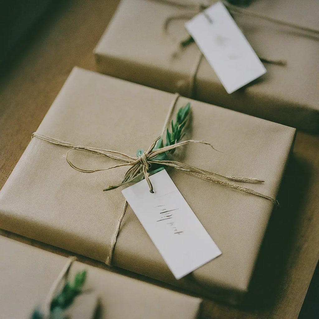 How Personalized Wedding Gifts Add a Special Touch to Your Big Day