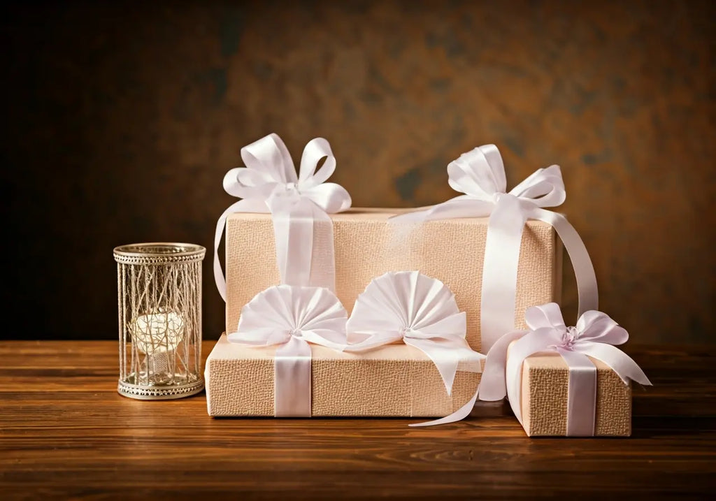 15 Essential Gifts for Your Bridal Boxes Subscription