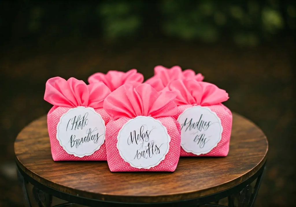 Can Bachelorette Party Favors Be Personalized?