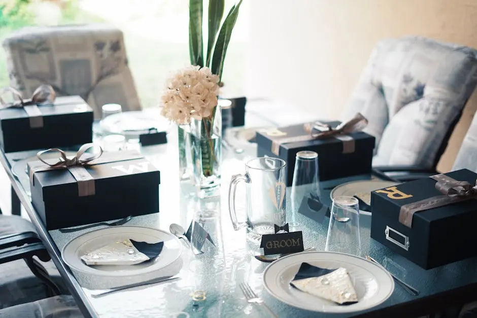 Celebrate Her Big Day: Best Gift Ideas for a Bride