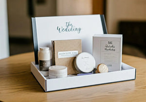 Why a Wedding Subscription Box Is the Ultimate Gift for Brides