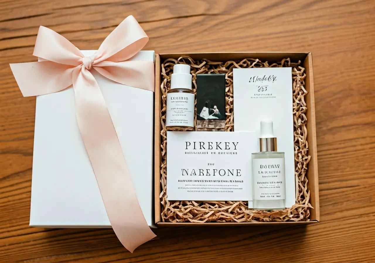7 Must-Have Items in Your Bridal Subscription Box