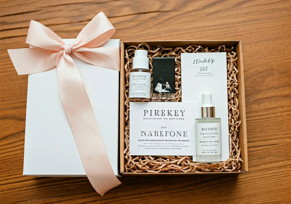 7 Must-Have Items in Your Bridal Subscription Box
