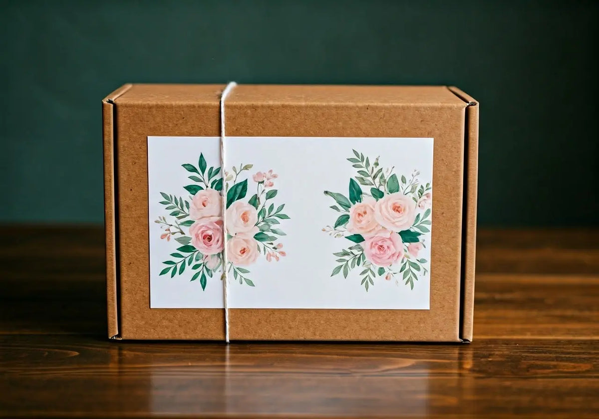 Exploring the Surprise in Every Wedding Subscription Box