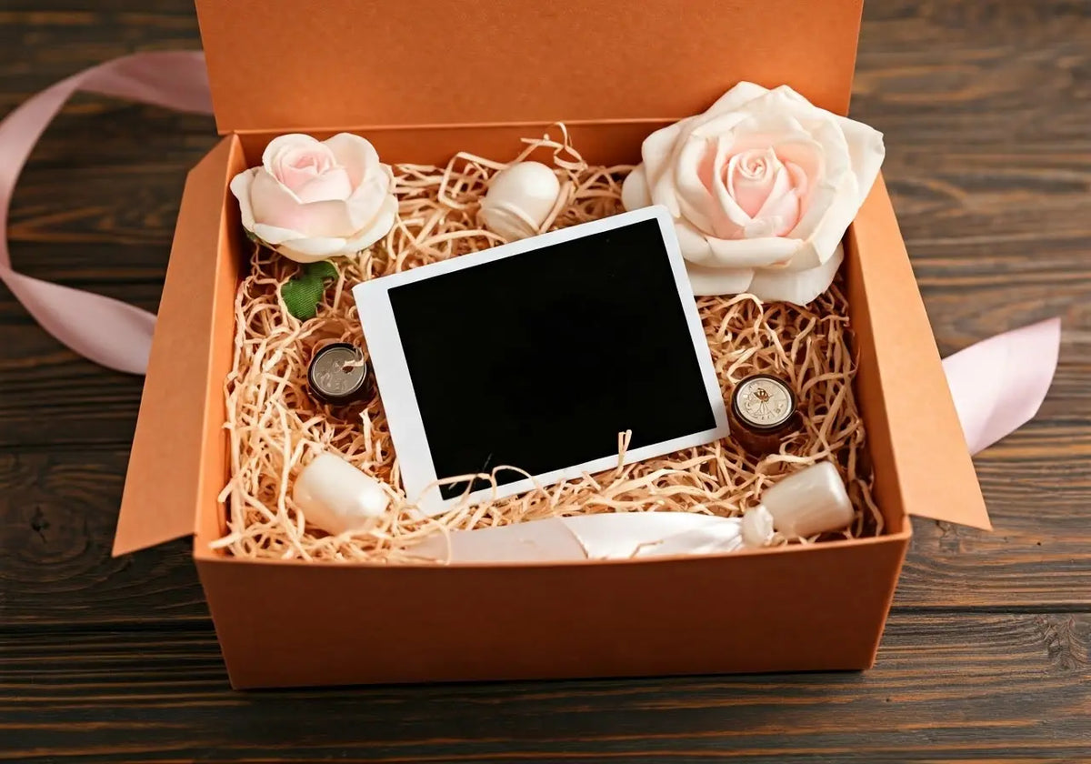 What Should I Include in a Bride to Be Gift Box?