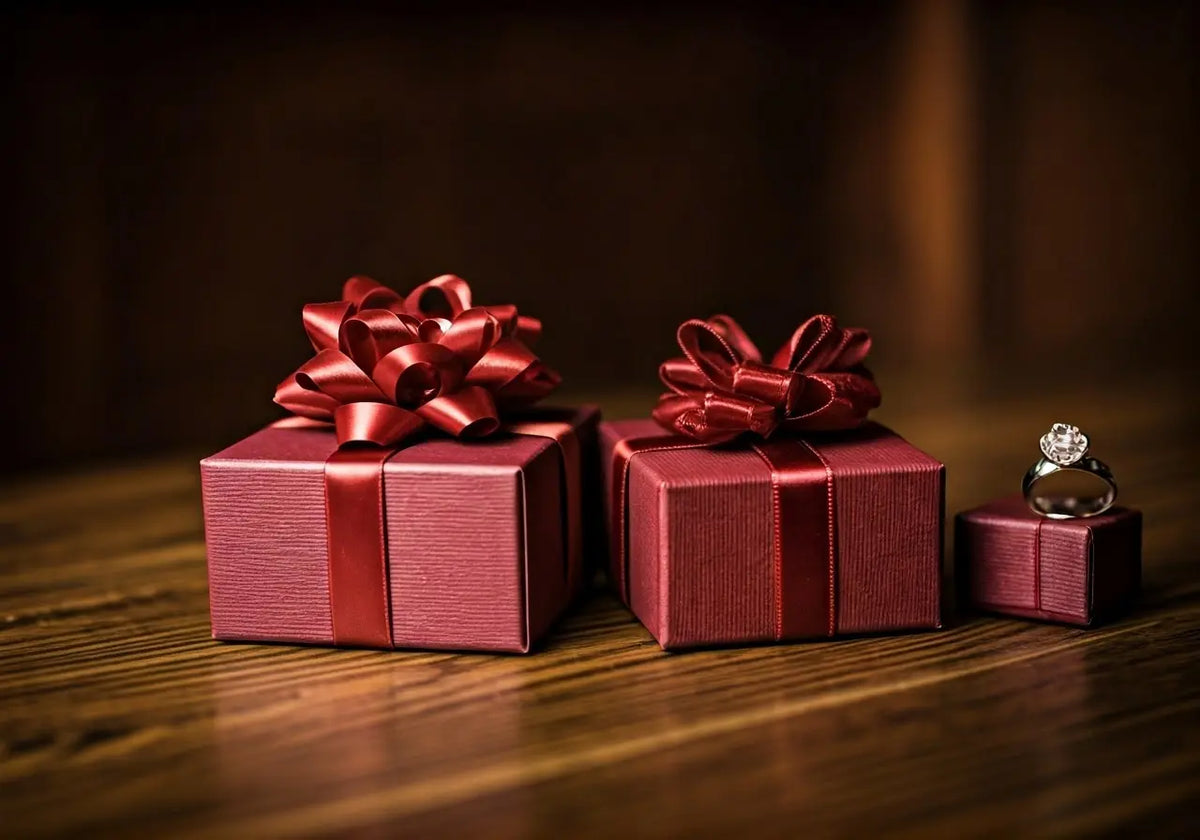 What Are Some Creative Ring Bearer Gifts?