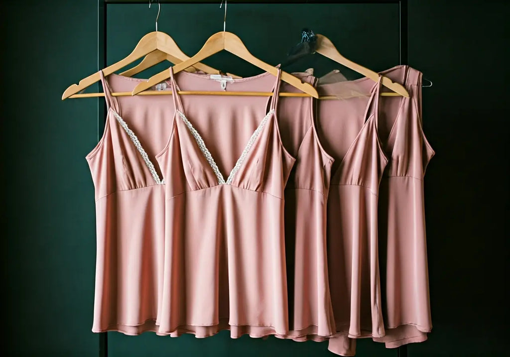 10 Amazing Bridesmaid Pajamas to Celebrate Your Special Day