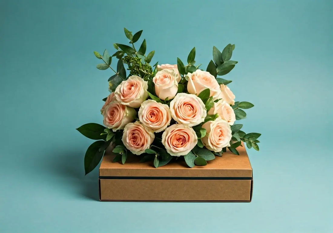 Why a Wedding Subscription Box is the Ultimate Bridal Gift
