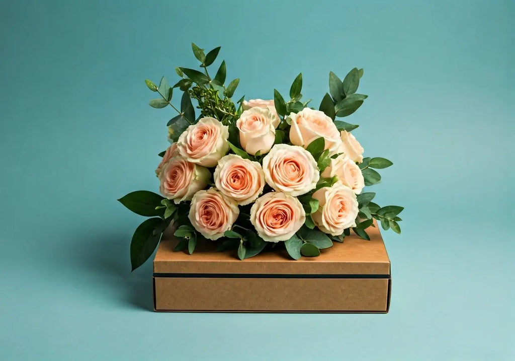 Why a Wedding Subscription Box is the Ultimate Bridal Gift