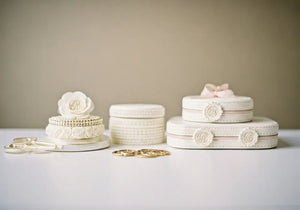 How Does 'The Monogrammed Bride' Subscription Work?