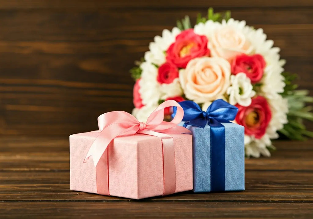 10 Perfect Gifts in a Bride to Be Box for Your Bridal Party