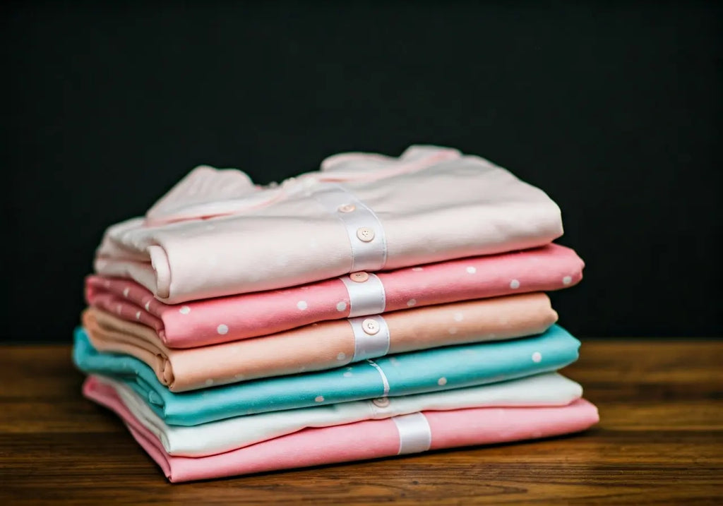 Why Coordinated Bridesmaid Pajamas Make Your Wedding Pictures Pop
