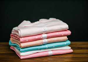 Why Coordinated Bridesmaid Pajamas Make Your Wedding Pictures Pop