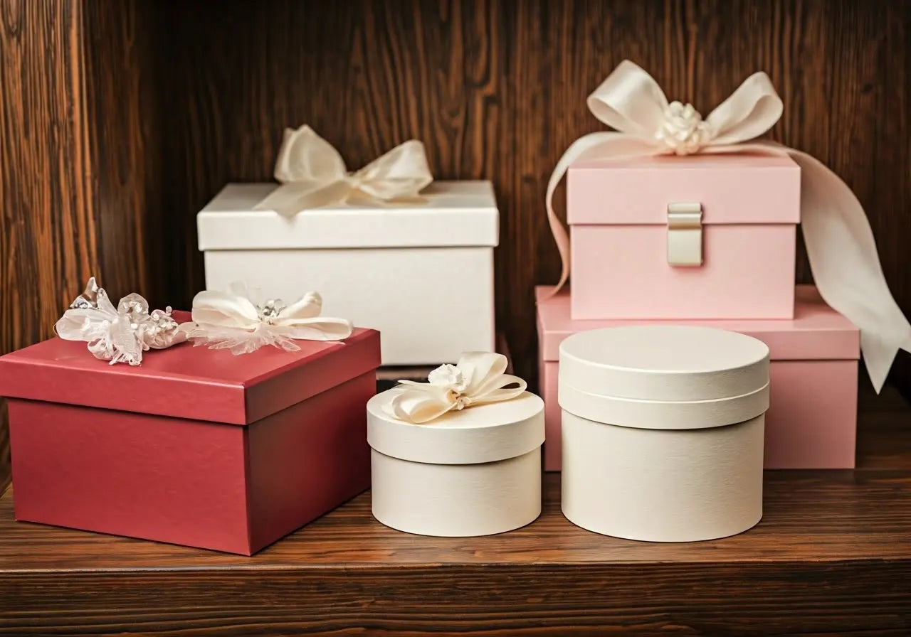 20 Perfectly Curated Bride Boxes for Every Bride-to-Be