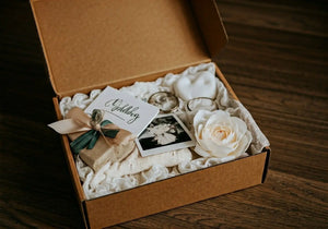 Unboxing Joy: Dive into the Wedding Subscription Box Experience