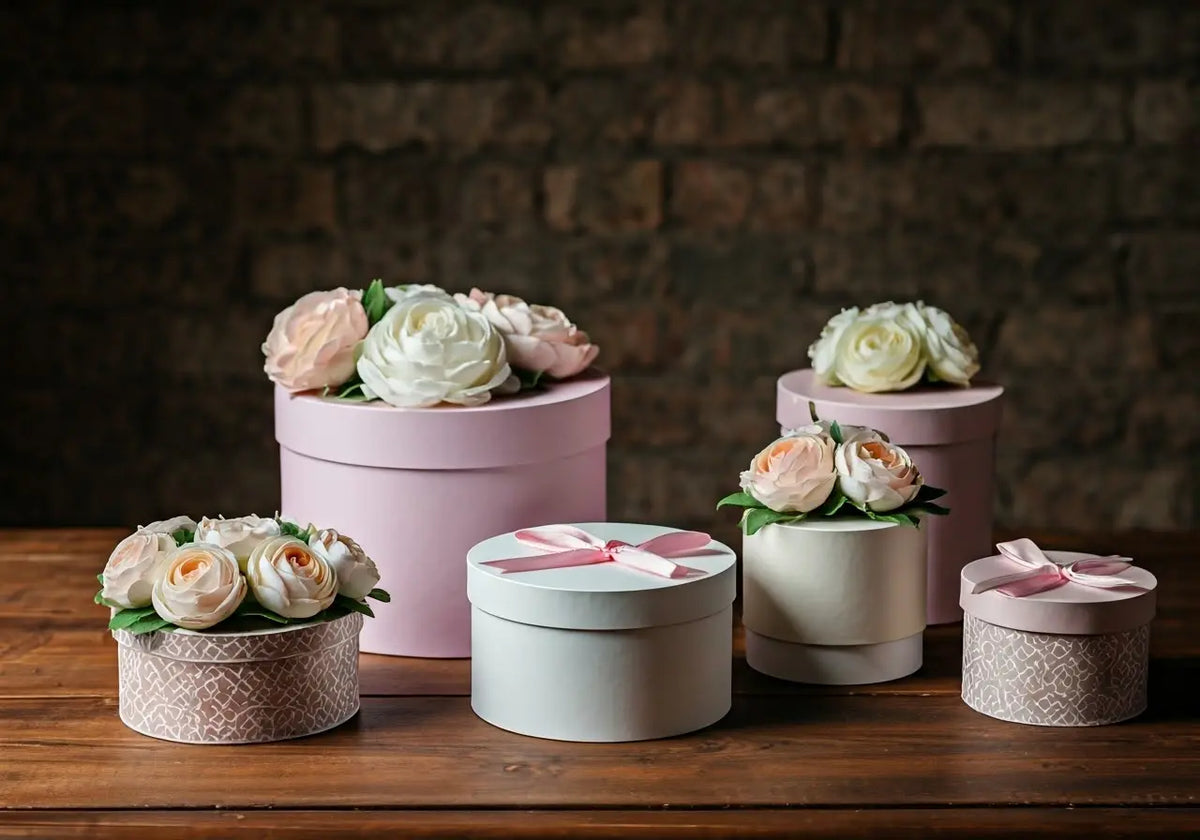 How Can a Bride Box Enhance Your Wedding Planning Experience?
