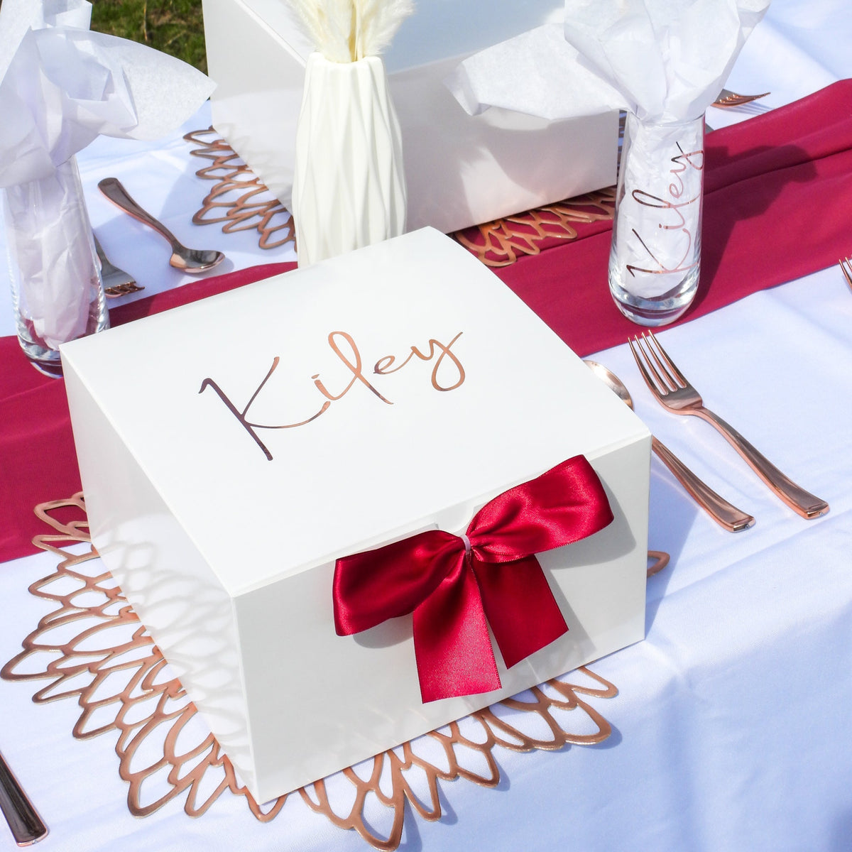 10 Bridesmaid Proposal Ideas She'll Actually Love