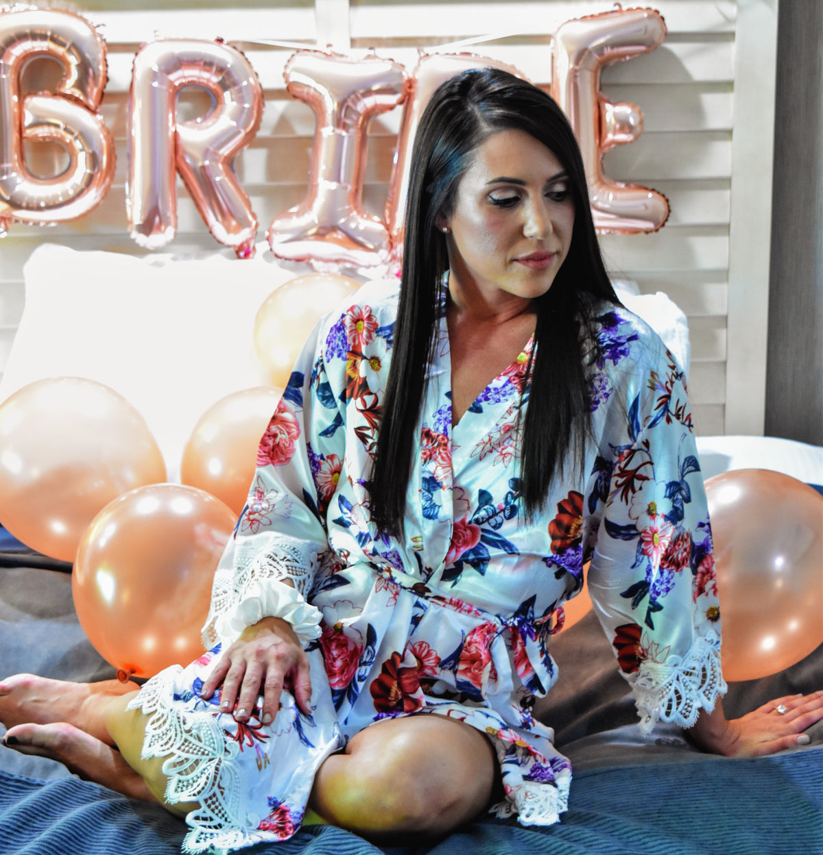 The top 5 gifts to get your bridal party 