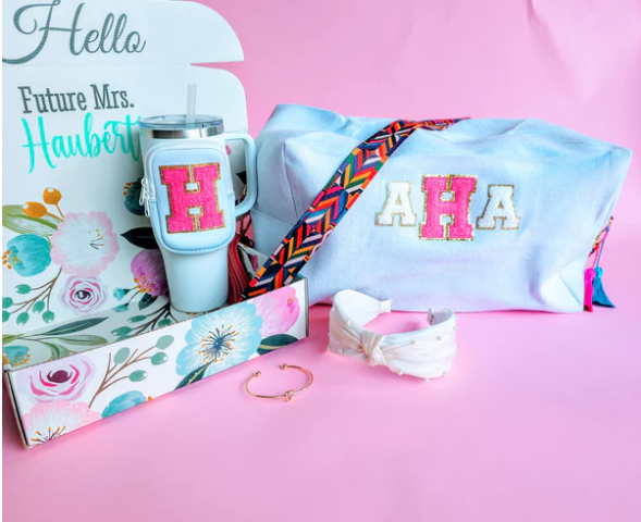 Gift Ideas for the Newly Engaged Friend: Make It Special and Personalized