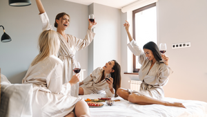 10 Mistakes Bridesmaids Make when Planning a bachelorette party