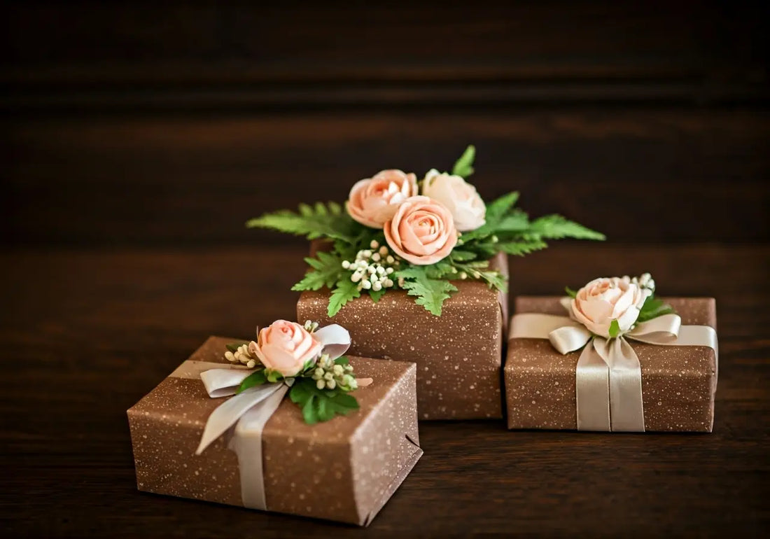9 Creative Bride to Be Gifts Ideas for a Memorable Celebration