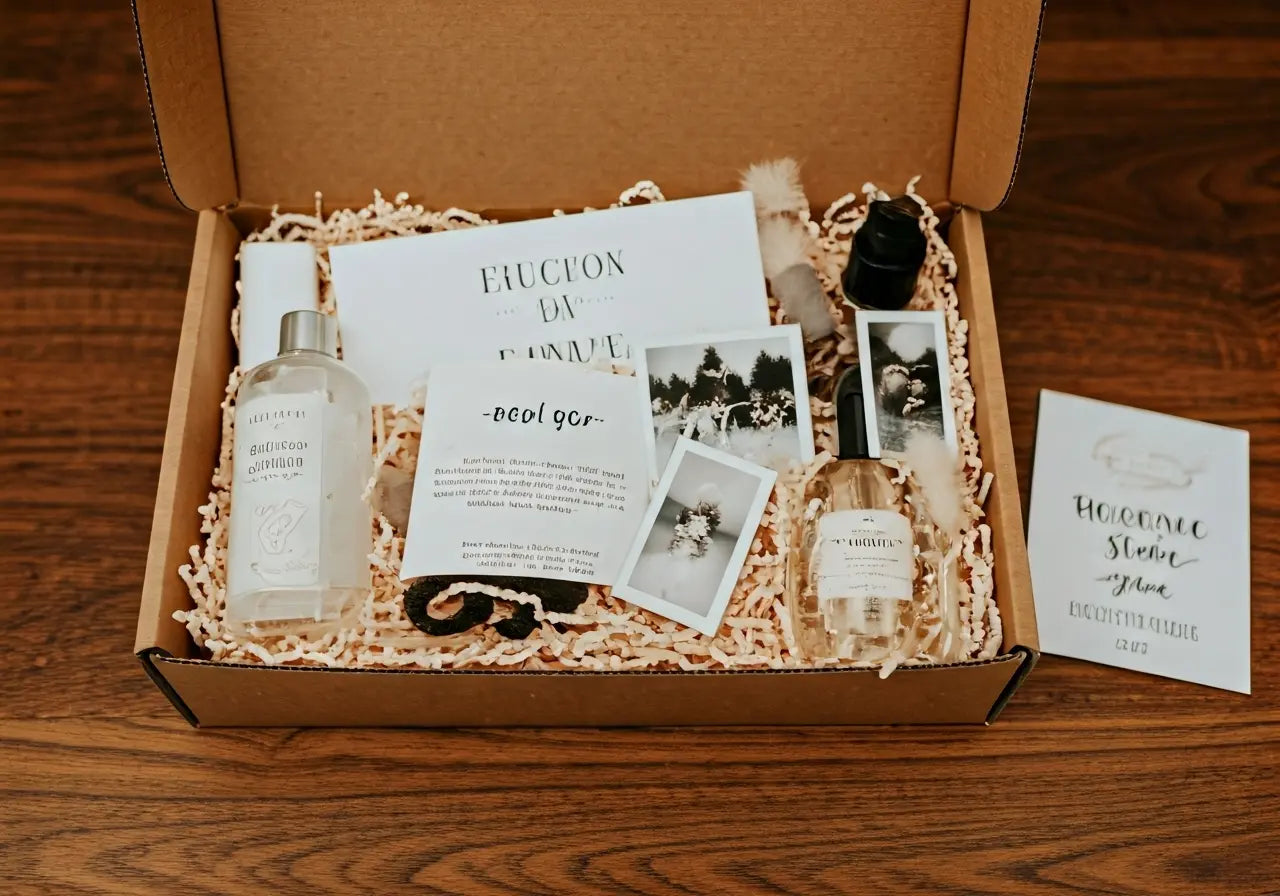 What Is a Bridal Subscription Box and How Does It Work?