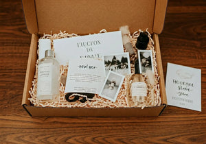 What Is a Bridal Subscription Box and How Does It Work?