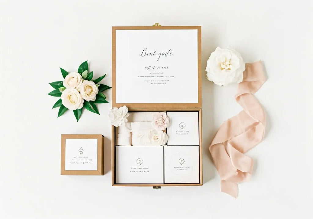 7 Creative Ways to Personalize Your Bridal Boxes Subscription