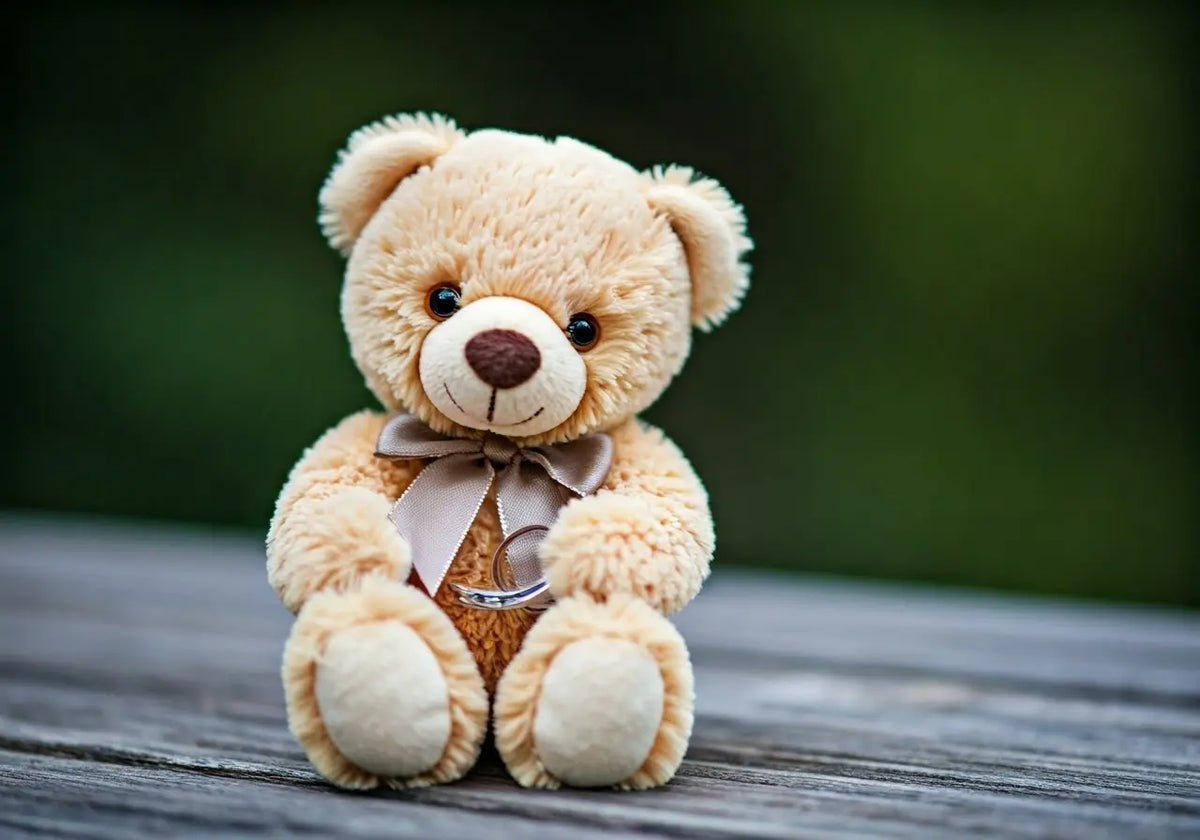 What Are Some Unique Ideas for Ring Bearer Gifts?