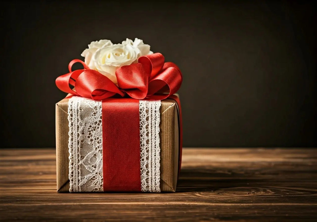 Why Are Handmade Wedding Party Gifts Special?
