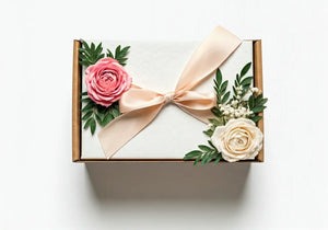 Why Choose a Bridal Boxes Subscription for Your Wedding?