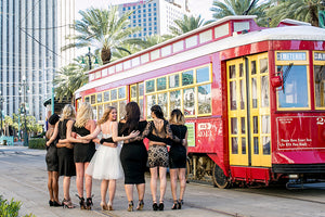 Top 5 Winter Bachelorette Party Destinations in the USA