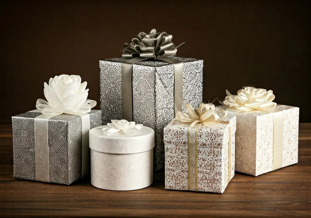 8 Surprising Benefits of Choosing a Wedding Subscription Box