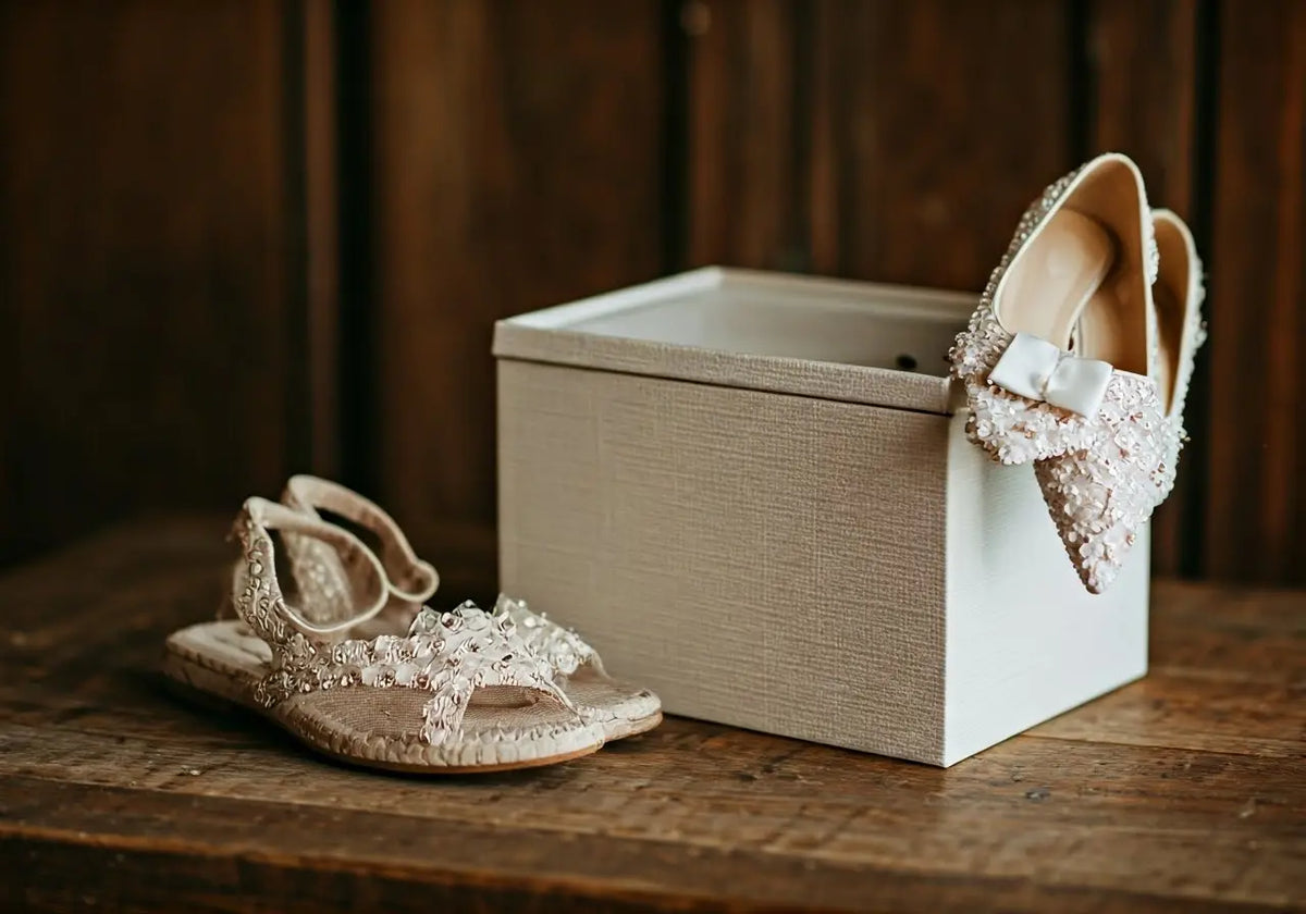 How Bride Boxes Can Add Sparkle to Your Wedding Plans