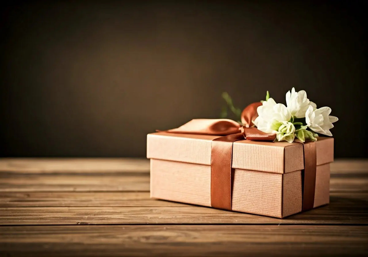 How to Choose a Personalized Gift for the Bride?