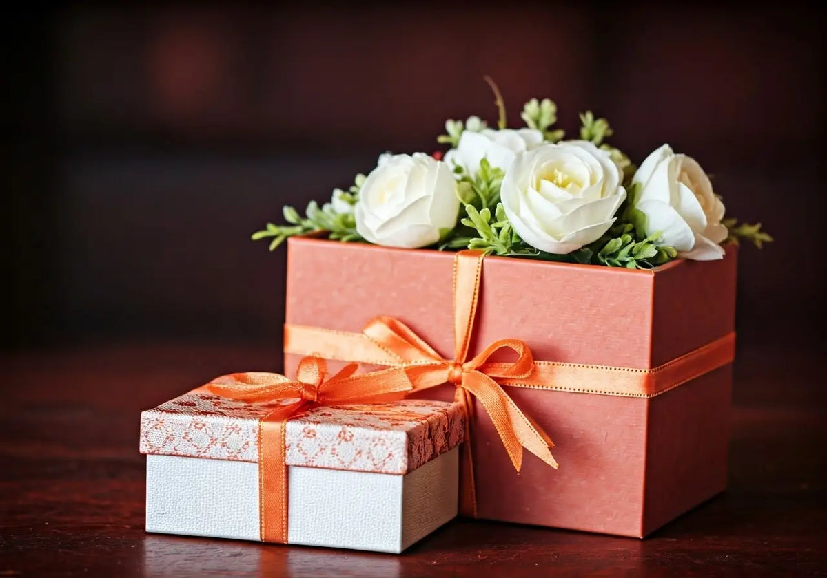 Creative Gift Ideas for the Bride That Will Make Her Smile