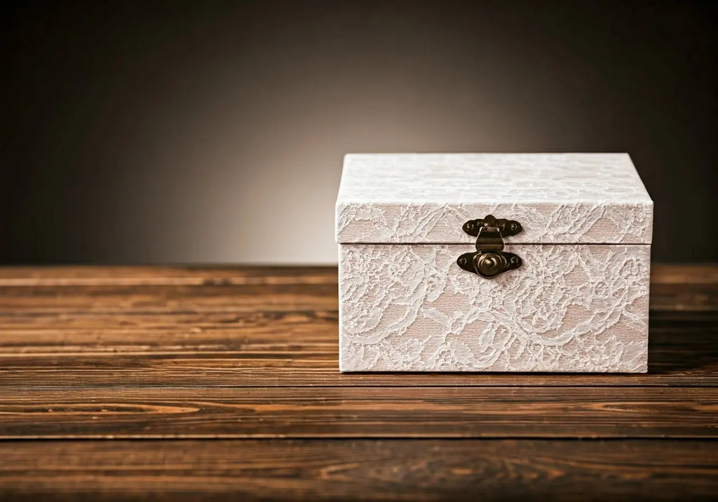 How Can a Bridal Boxes Subscription Make Wedding Planning Stress-Free?